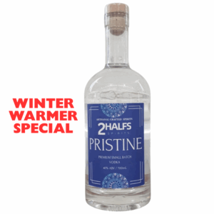 PRISTINE