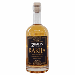 RAKIJA