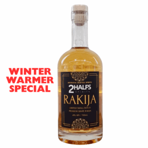 RAKIJA