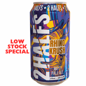 Rhino Krush
