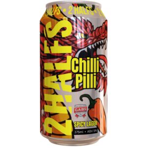 Chilli Pilli