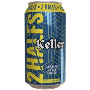 Keller