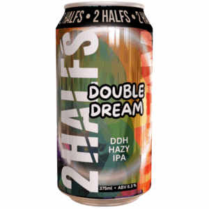 DOUBLE DREAM