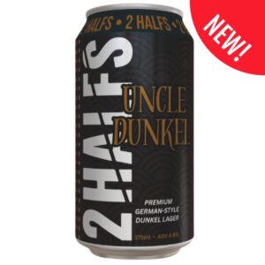 UNCLE DUNKEL