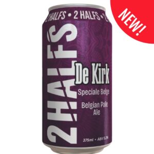 DE KIRK
