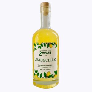 LIMONCELLO
