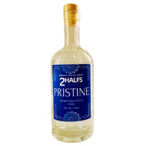 PRISTINE